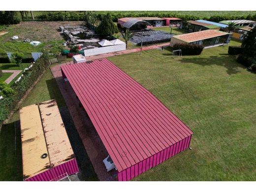 Αγροτεμάχιο σε Chía, Departamento de Cundinamarca