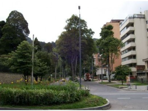套间/公寓  波哥大, Bogotá  D.C.