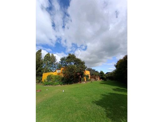 ‏בתי כפר ב  Tabio, Departamento de Cundinamarca