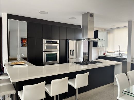 Квартира, Медельин, Medellín