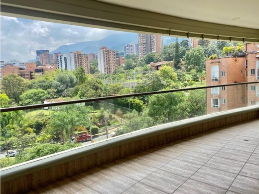 Appartement à Medellín, Departamento de Antioquia