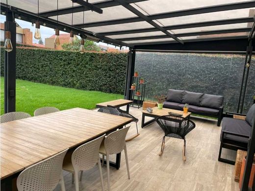 Luxe woning in Chía, Departamento de Cundinamarca