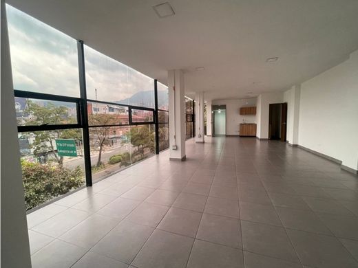 Kamienica w Medellín, Departamento de Antioquia