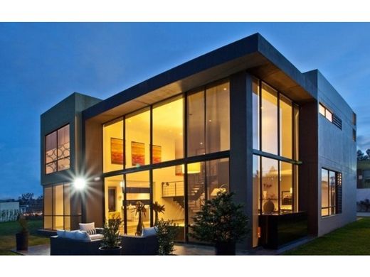 Casale a Cota, Departamento de Cundinamarca