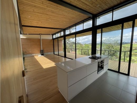 郊区住宅  Carmen de Viboral, El Carmen de Viboral