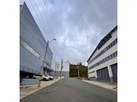 Terrain à Rionegro, Departamento de Antioquia