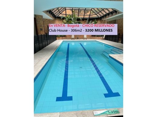 아파트 / 보고타, Bogotá  D.C.