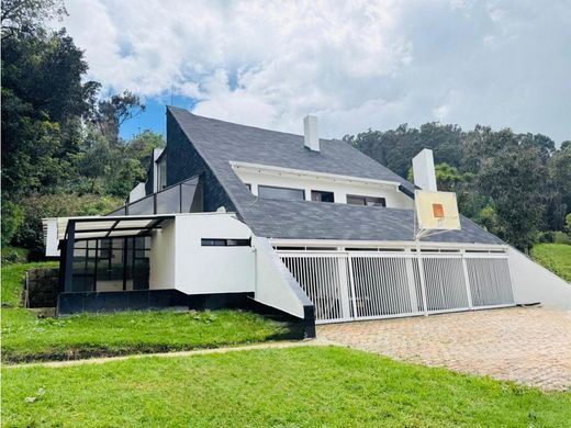 Luxury home in Bogotá, Bogotá  D.C.