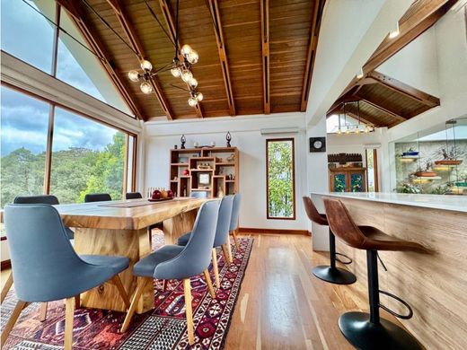 ボゴタ, Bogotá  D.C.のカントリーハウス