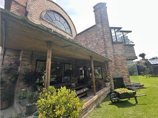 Luxury home in Bogotá, Bogotá  D.C.