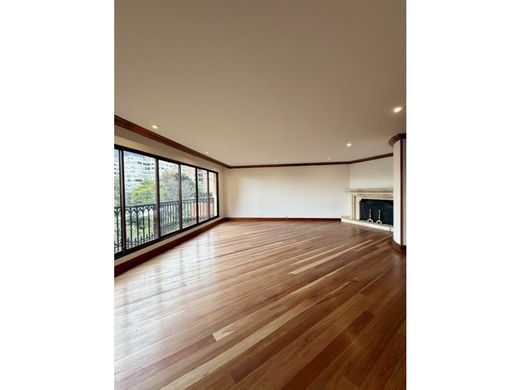 Apartment / Etagenwohnung in Bogotá, Bogotá  D.C.