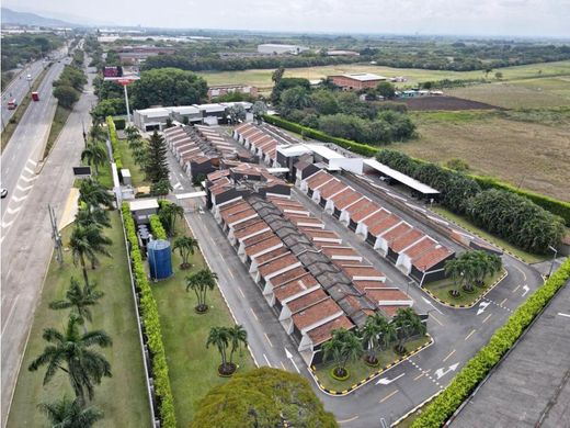 Residential complexes in Yumbo, Departamento del Valle del Cauca