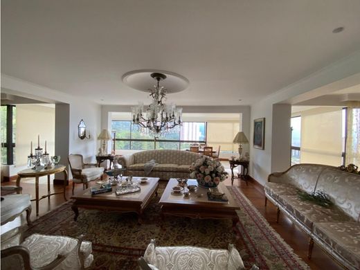 아파트 / 메데인, Medellín