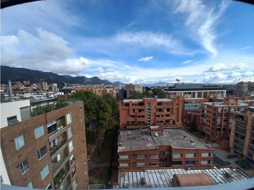 Penthouse in Bogotá, Bogotá  D.C.