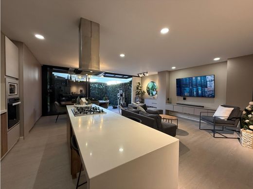 豪宅  Envigado, Departamento de Antioquia