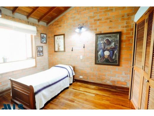 豪宅  Envigado, Departamento de Antioquia