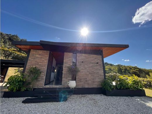 Casa di lusso a Rionegro, Departamento de Antioquia