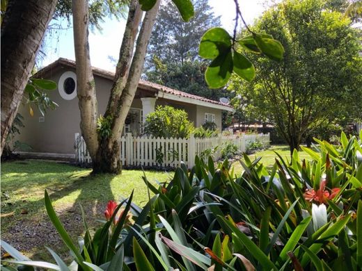 Köy evi Rionegro, Departamento de Antioquia