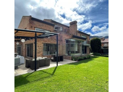 Luxury home in Bogotá, Bogotá  D.C.