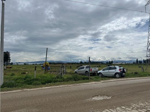 Участок, Funza, Departamento de Cundinamarca