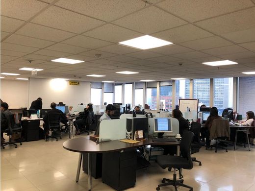 Ufficio a Bogotá, Bogotá  D.C.