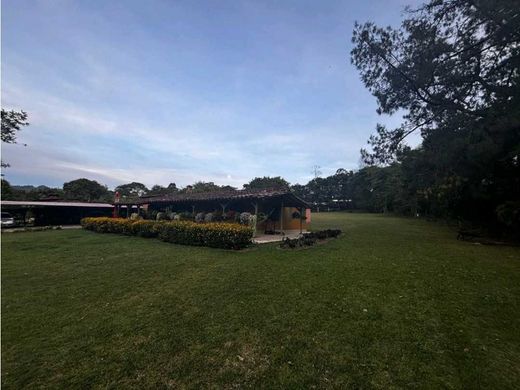 Rustik ya da çiftlik Retiro, Departamento de Antioquia