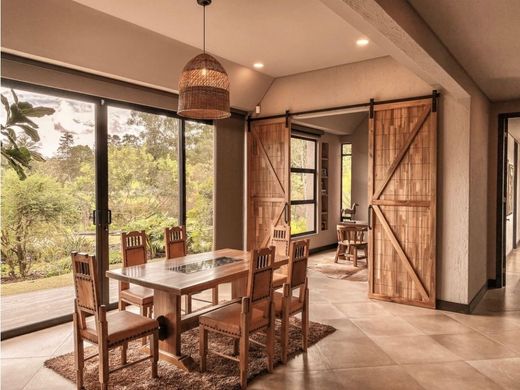 Maison de luxe à Carmen de Viboral, El Carmen de Viboral