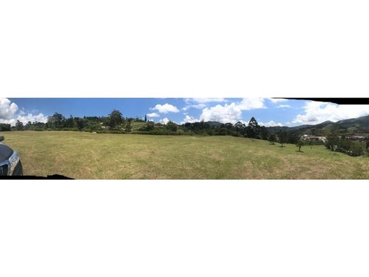 地皮  Caldas, Departamento de Antioquia