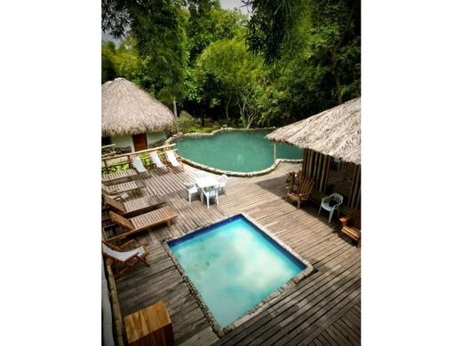 Luxus-Haus in Santa Marta, Departamento del Magdalena