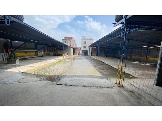 Arsa La Ceja, Departamento de Antioquia