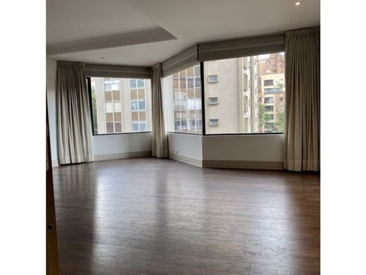 Apartment in Bogotá, Bogotá  D.C.