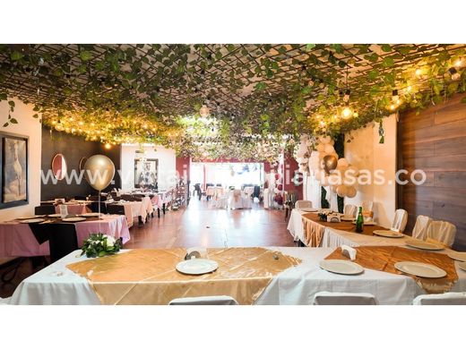 컨트리하우스 / Manizales, Departamento de Caldas