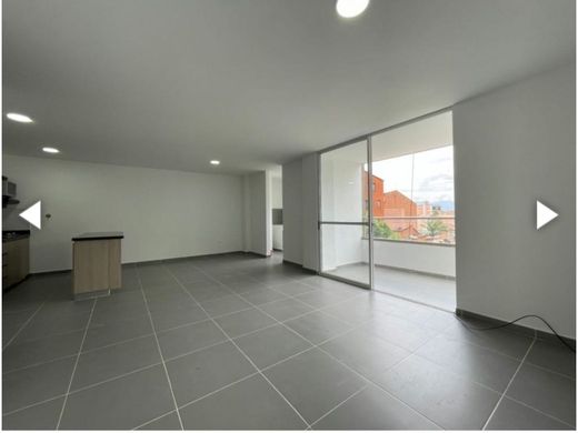 Διαμέρισμα σε Envigado, Departamento de Antioquia