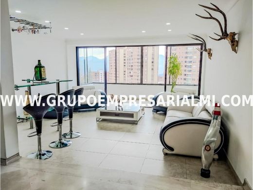 Daire Medellín, Departamento de Antioquia