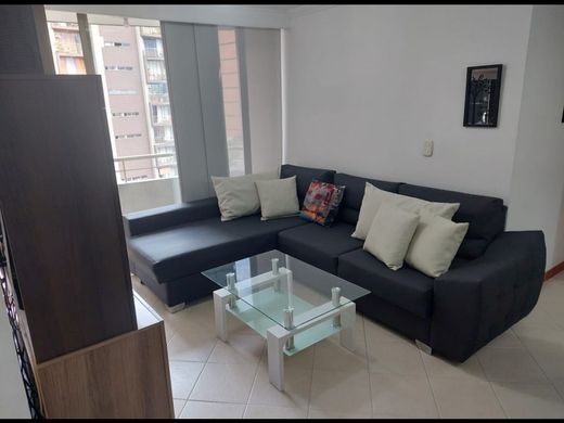 Appartement à Sabaneta, La Estrella