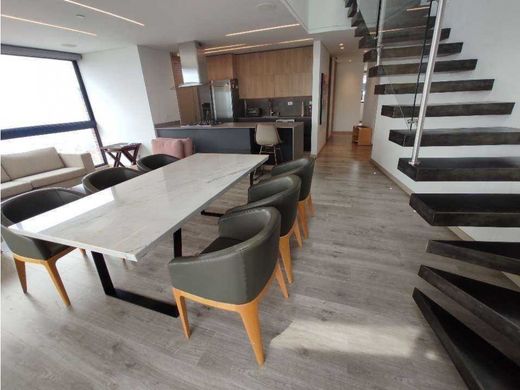 Duplex appartement in Medellín, Departamento de Antioquia