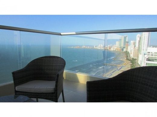 Appartamento a Cartagena, Cartagena de Indias
