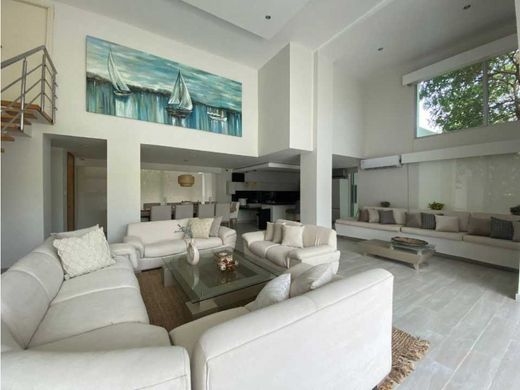 Πολυτελή κατοικία σε Juan de Acosta, Departamento del Atlántico