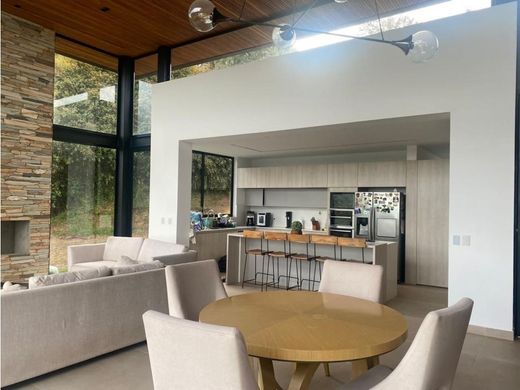 Casa di lusso a Envigado, Departamento de Antioquia