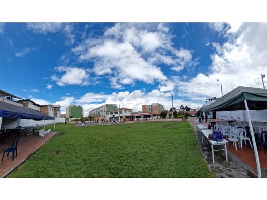 Terreno - Bogotá, Bogotá  D.C.