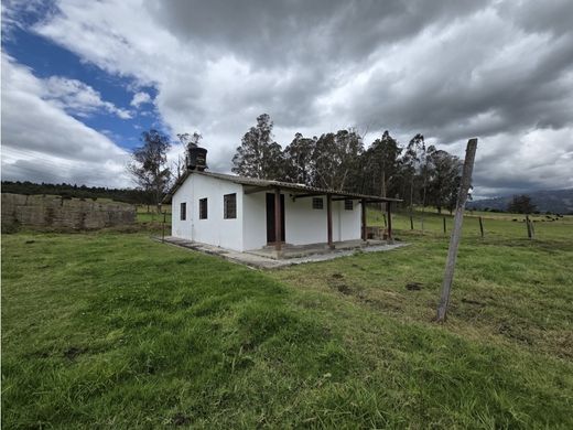 Rustico o casale a Sotaquirá, Departamento de Boyacá