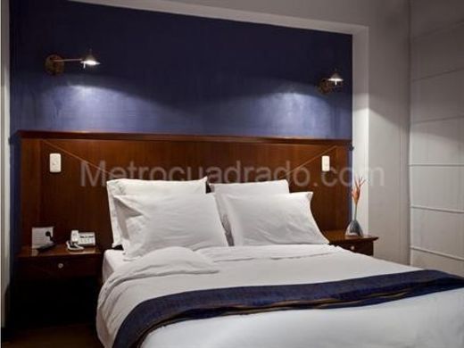 Complesso residenziale a Bogotá, Bogotá  D.C.