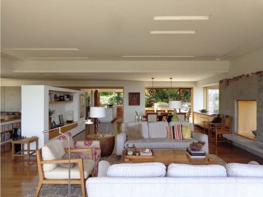 Maison de luxe à Briceño, Tocancipá