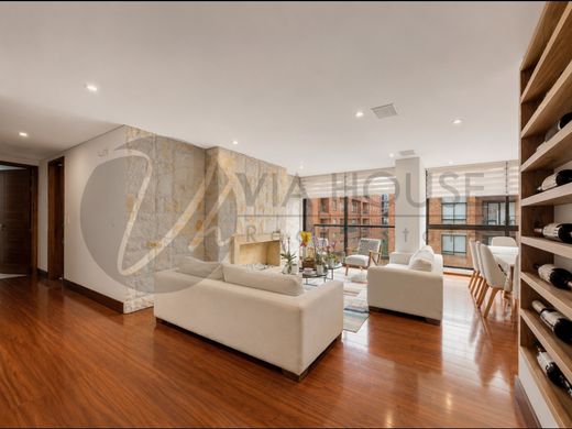 Apartamento - Bogotá, Bogotá  D.C.