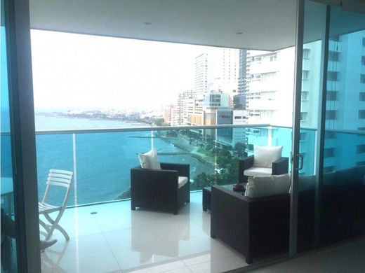 Apartment in Cartagena, Cartagena de Indias
