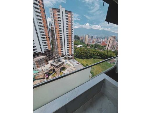 Piso / Apartamento en Sabaneta, La Estrella