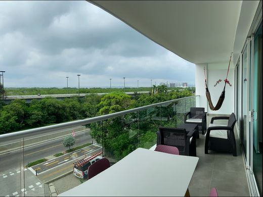 아파트 / Cartagena, Cartagena de Indias