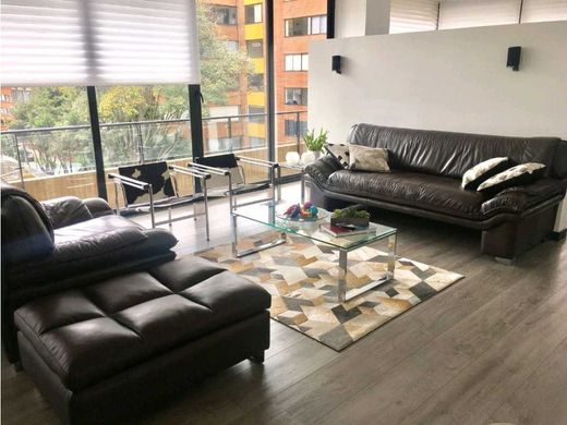Apartamento - Bogotá, Bogotá  D.C.