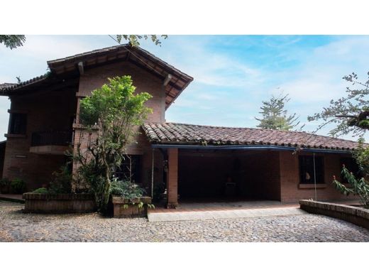 Landhuis in Pereira, Departamento de Risaralda