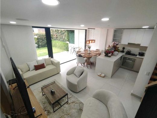 Envigado, Departamento de Antioquiaの高級住宅